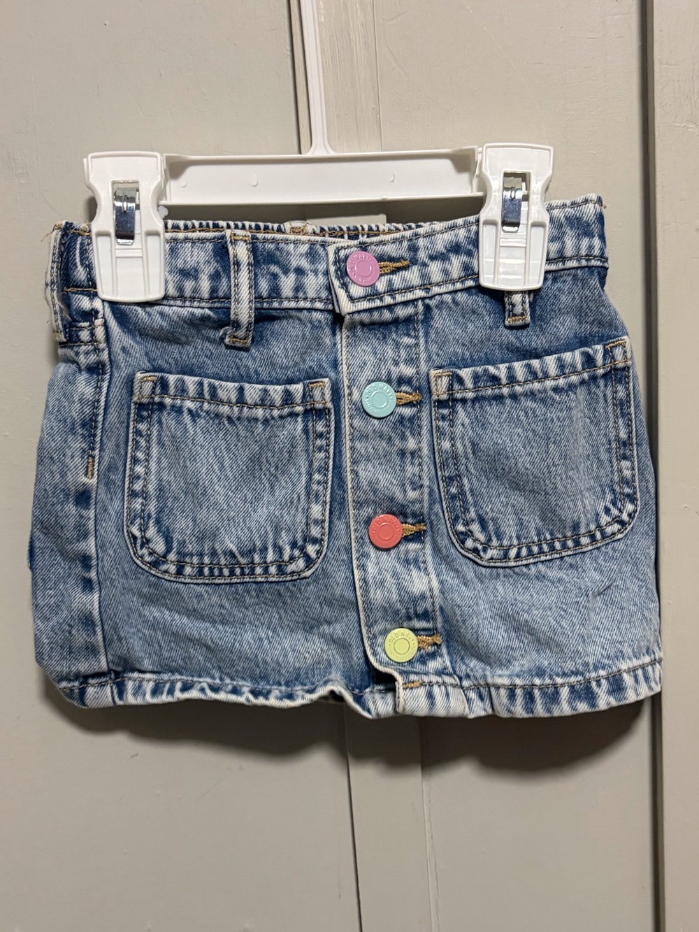 Kids old navy skirt size 2t